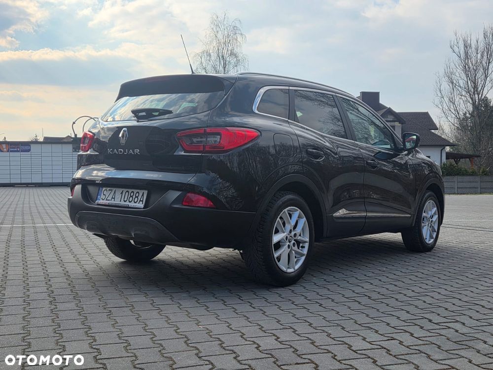 Renault Kadjar 1.5 dCi Energy Intens - 18