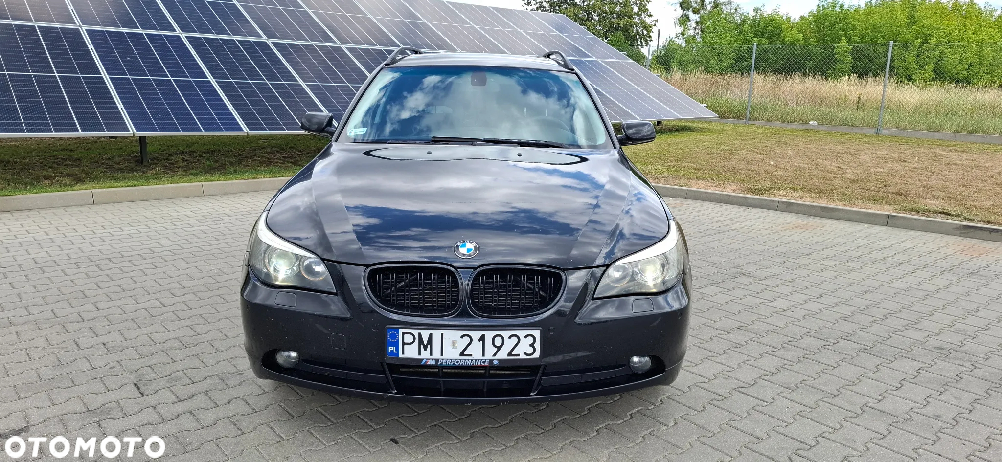 BMW Seria 5 - 5