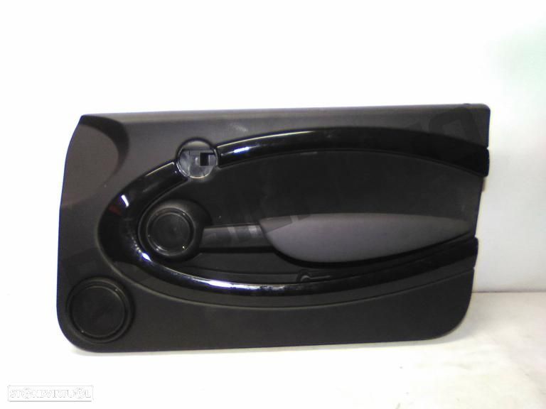 Forra De Porta Direita  Mini Mini (r56) [2006_2013] Cooper D - 1