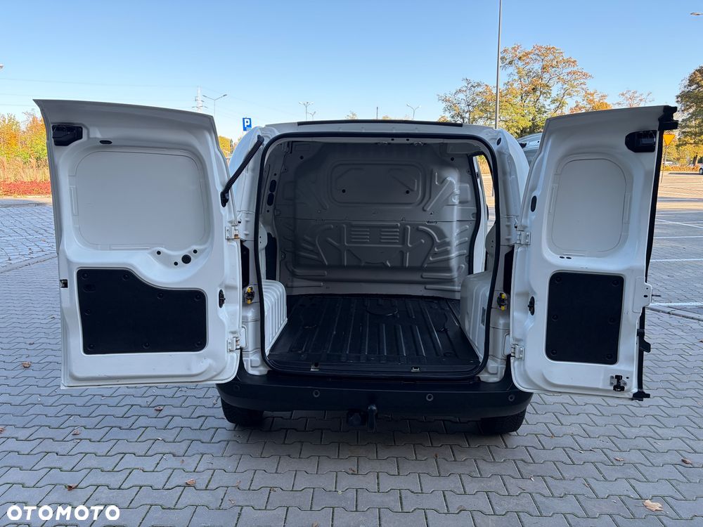 Fiat Fiorino 1.3 Multijet 16V Easy - 15