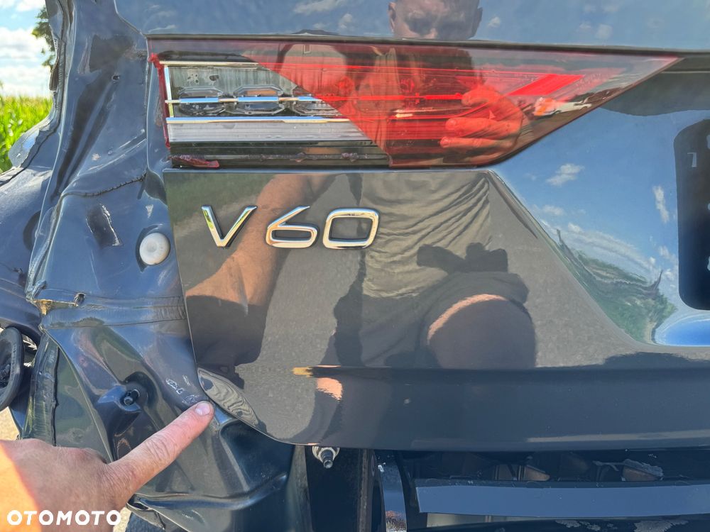 Volvo V60 B4 D Inscription - 11