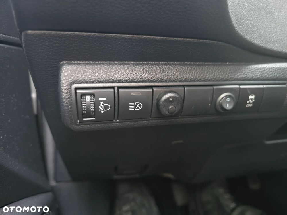 Toyota Corolla 1.2 T Active - 21