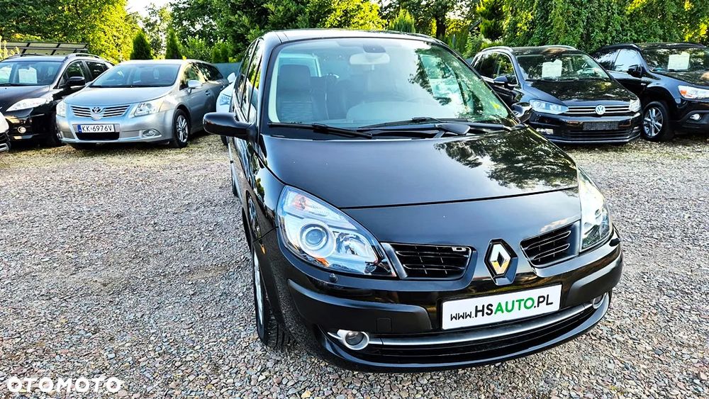 Renault Grand Scenic Gr 2.0 16V Privilege - 4