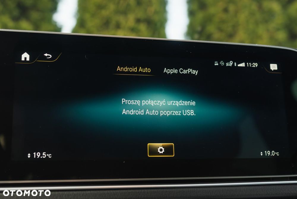 Mercedes-Benz GLE - 19