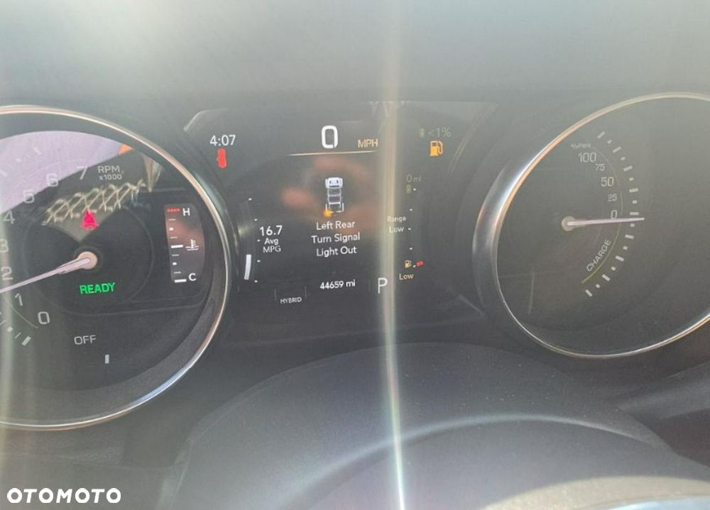Jeep Wrangler 2.0 4xe Plug-In Hybrid Hardtop Rubicon - 7