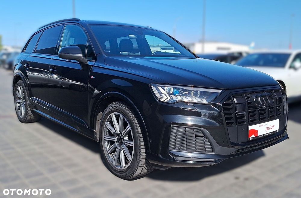 Audi Q7 - 39