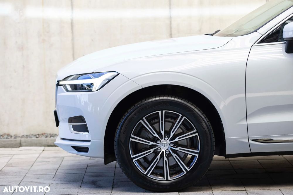 Volvo XC 60 T5 AWD Inscription - 9
