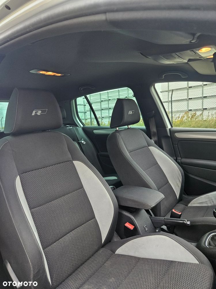 Volkswagen Golf 1.4 TSI Comfortline - 17