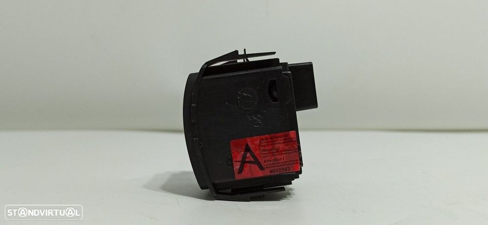 CONTROLE DE AJUSTE DE LUZES RENAULT MEGANE IV BERLINA 5P EXPERIENCE - 3