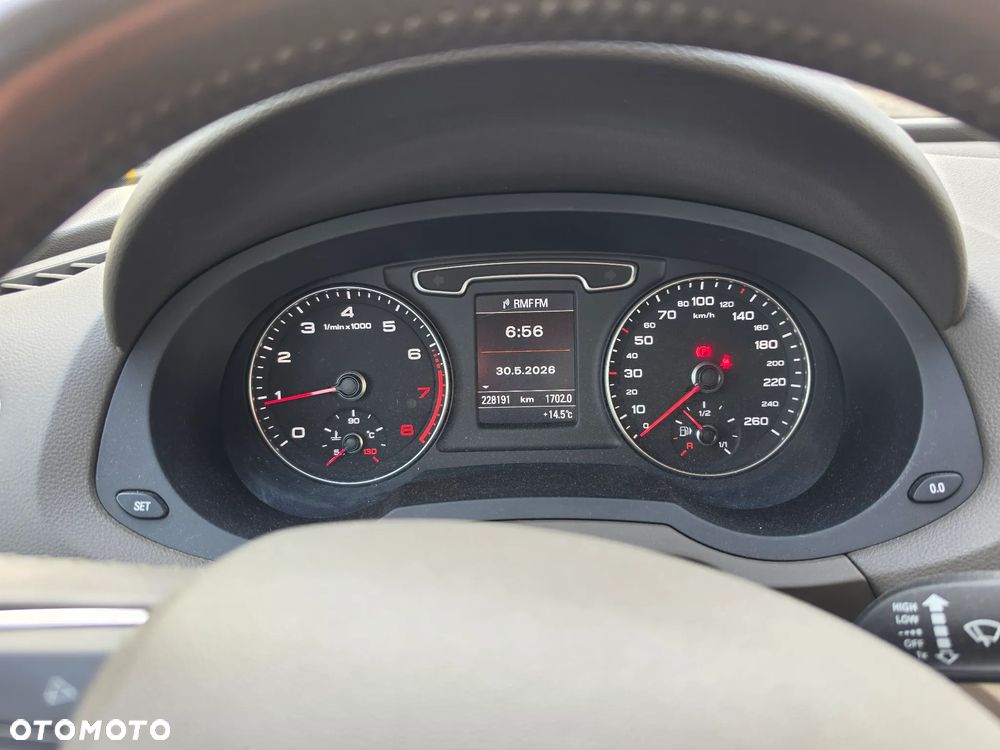 Audi Q3 1.4 TFSI CoD ultra - 7