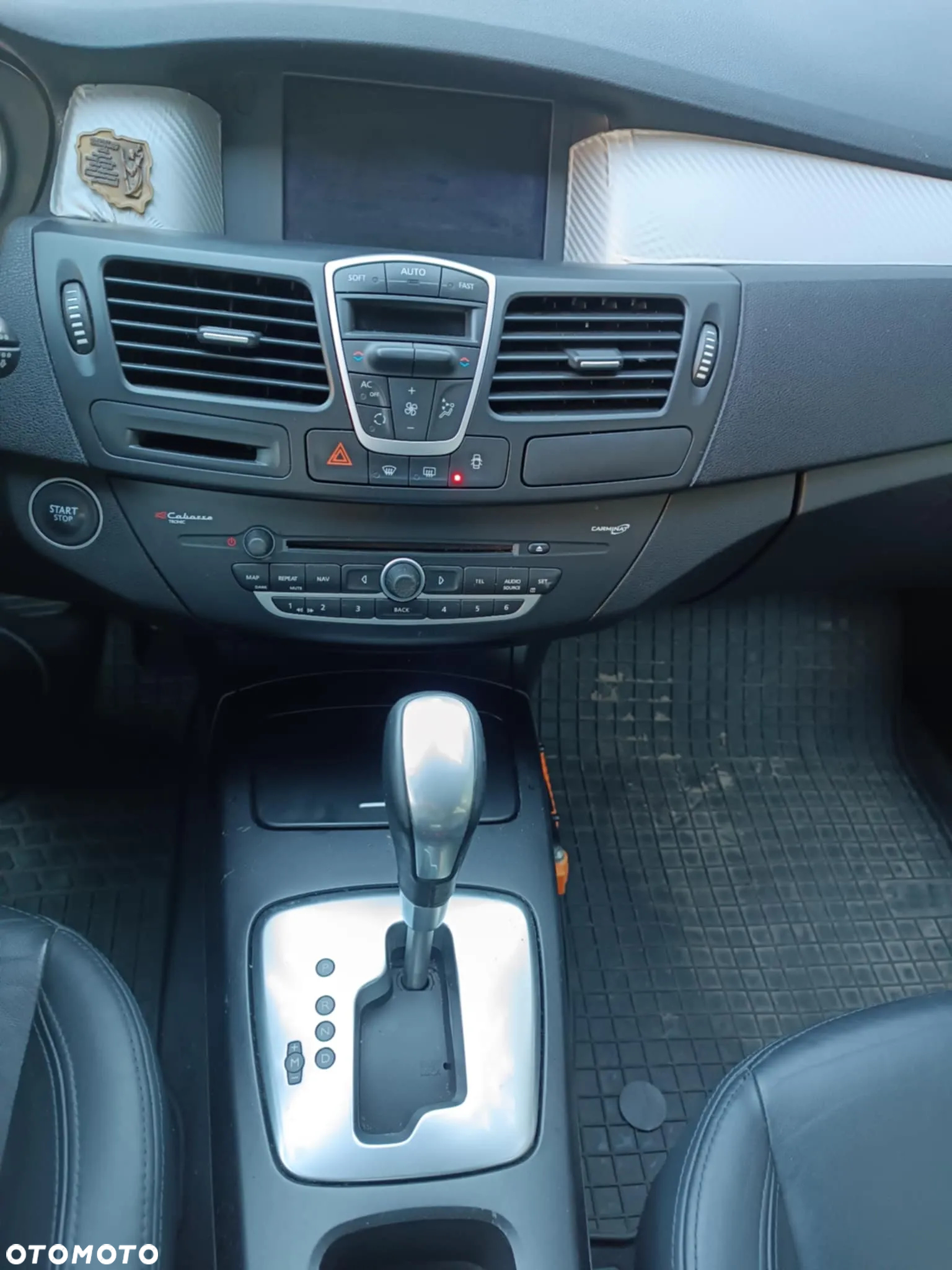 Renault Laguna II 2.0T Image - 8
