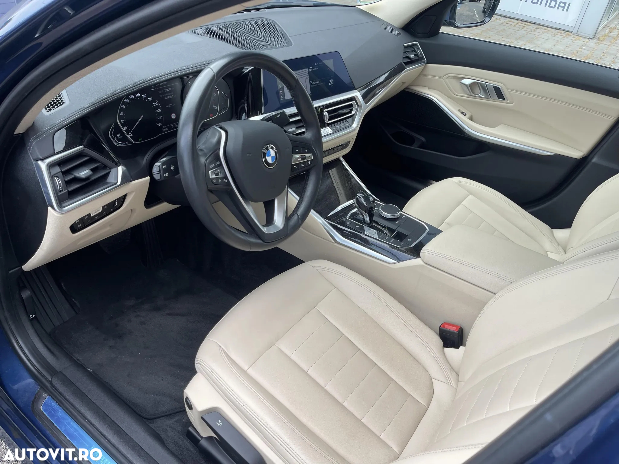 BMW Seria 3 - 9