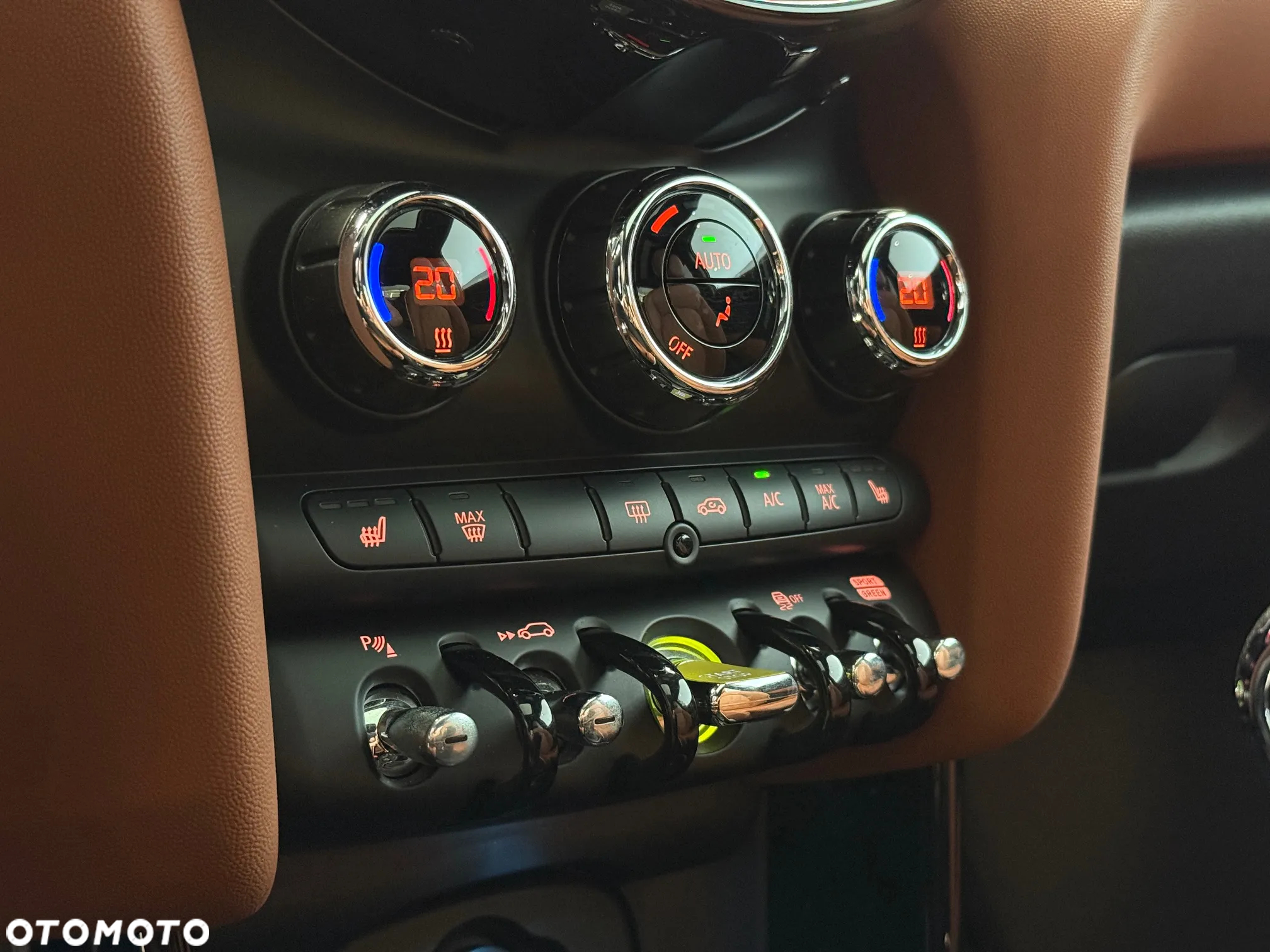 MINI Cooper SE - 20