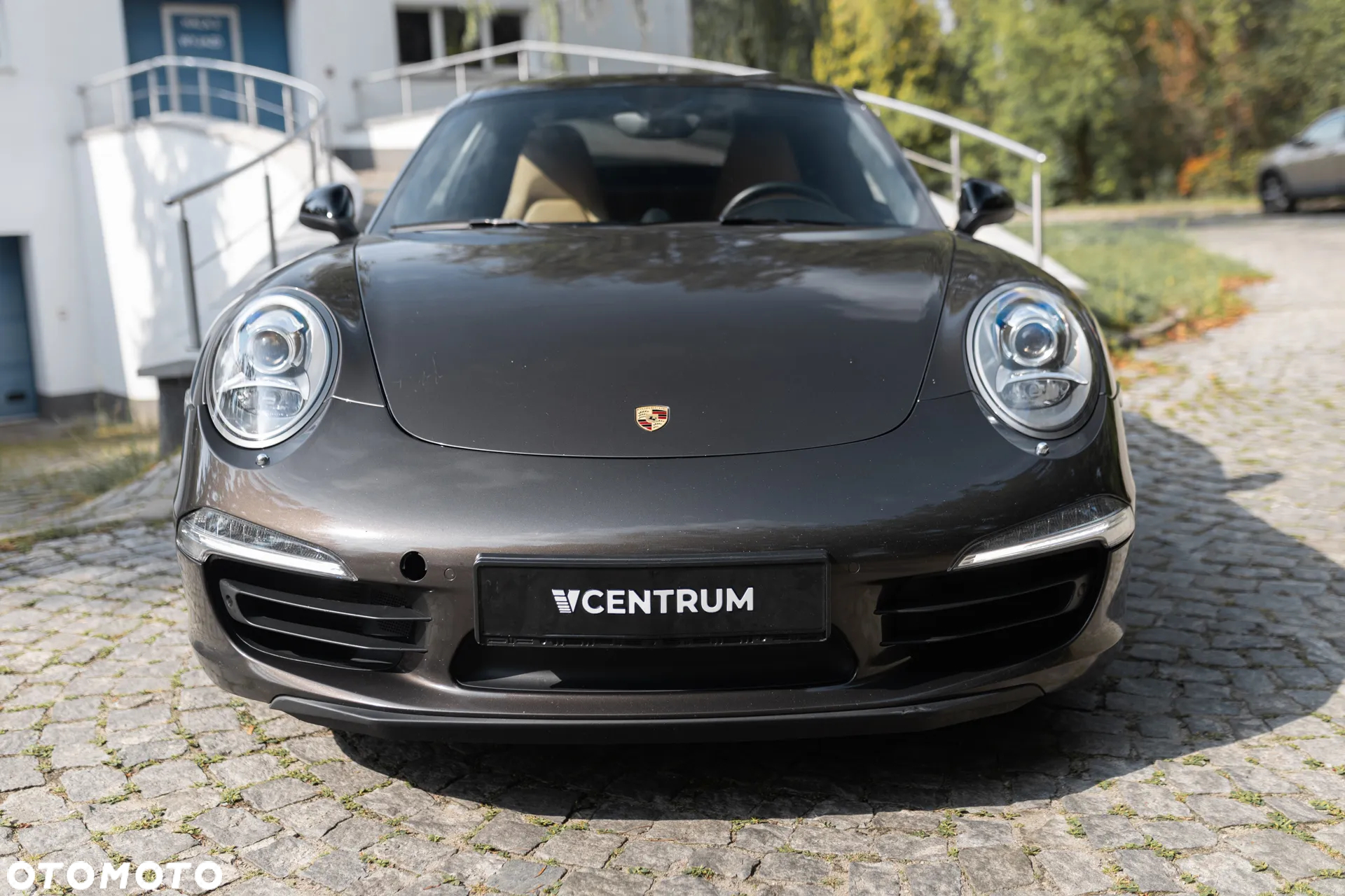 Porsche 911 Carrera 4S PDK - 2
