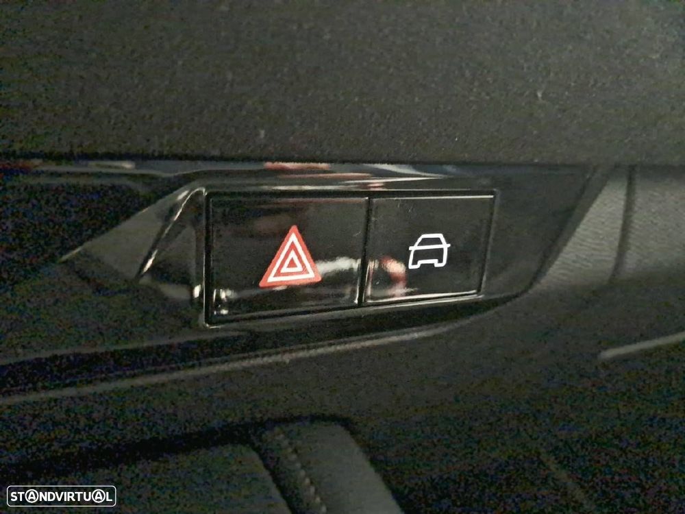 DS DS4 1.2 Hybrid Etoile e-DSC6 - 22