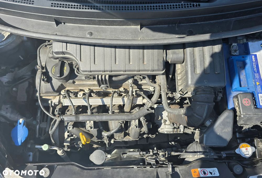 Kia Picanto - 13