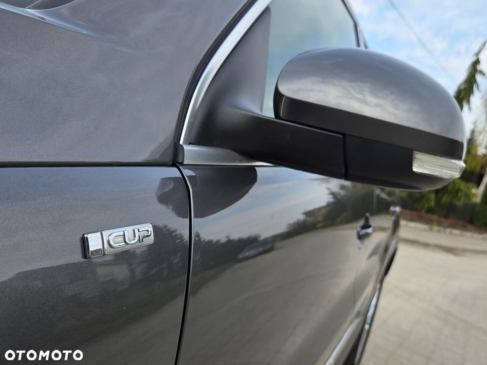 Volkswagen Tiguan 1.4 TSI BlueMotion Technology Cup Sport & Style - 40