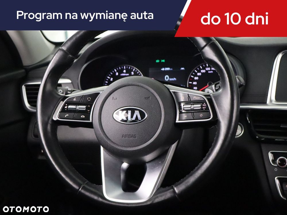 Kia Optima - 21