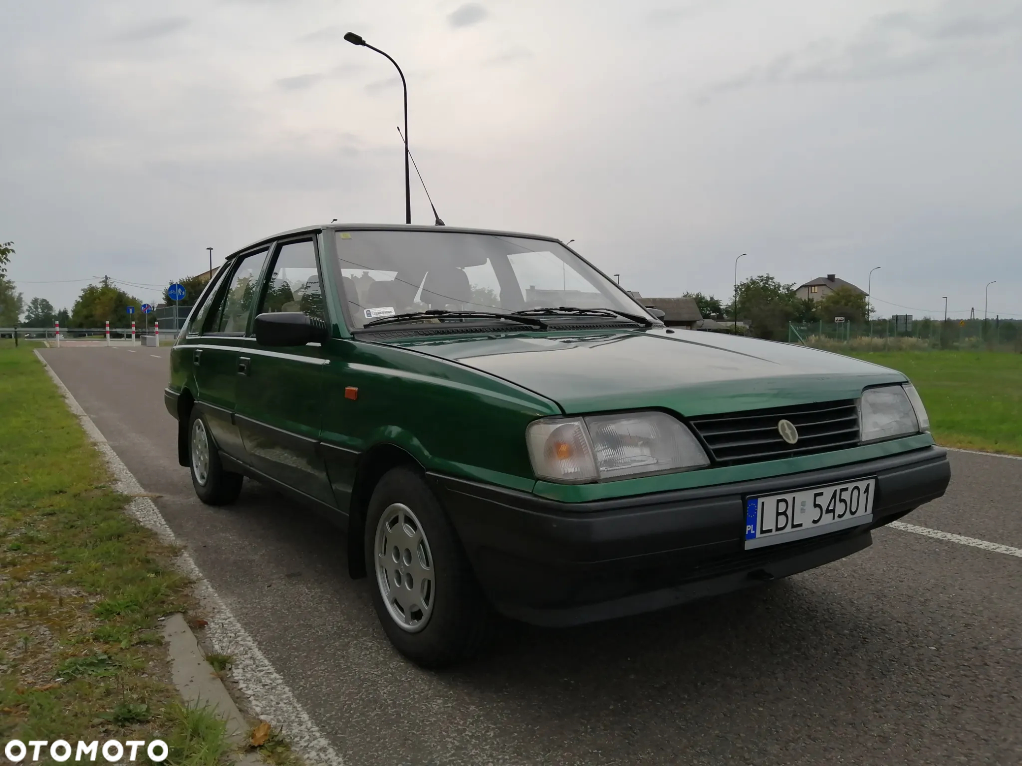 Polonez Caro - 7