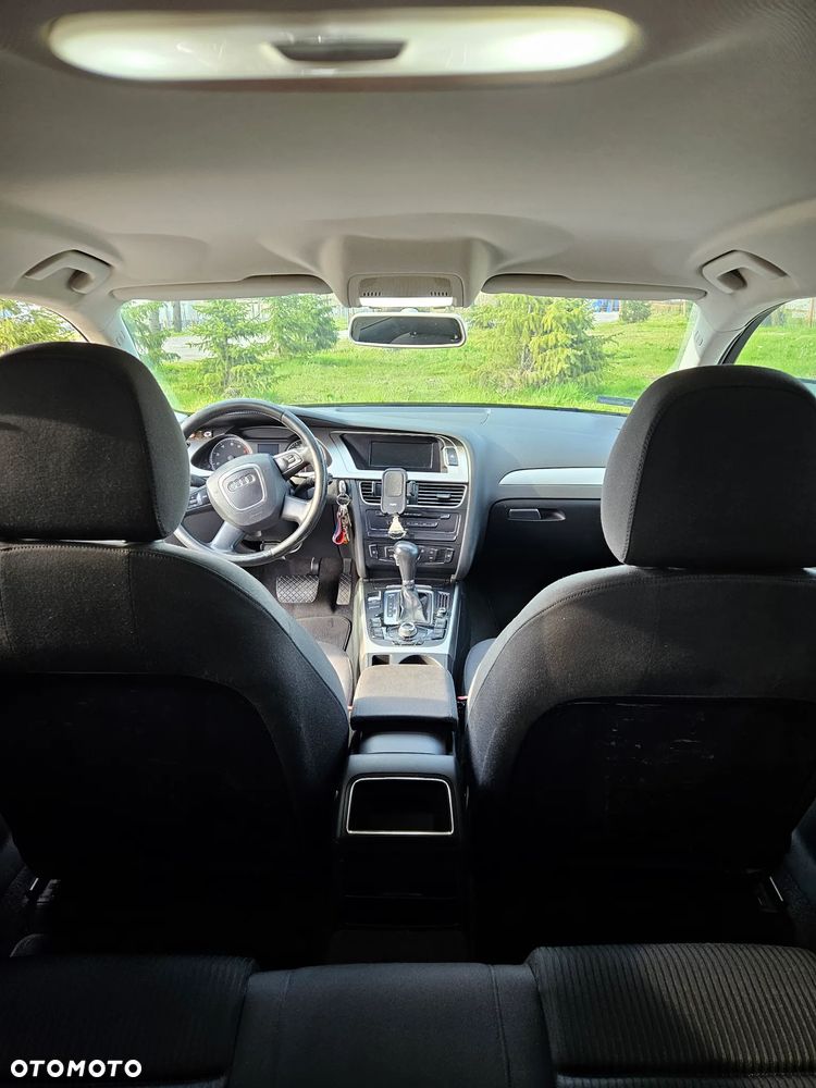 Audi A4 Avant 1.8 TFSI Multitronic - 22