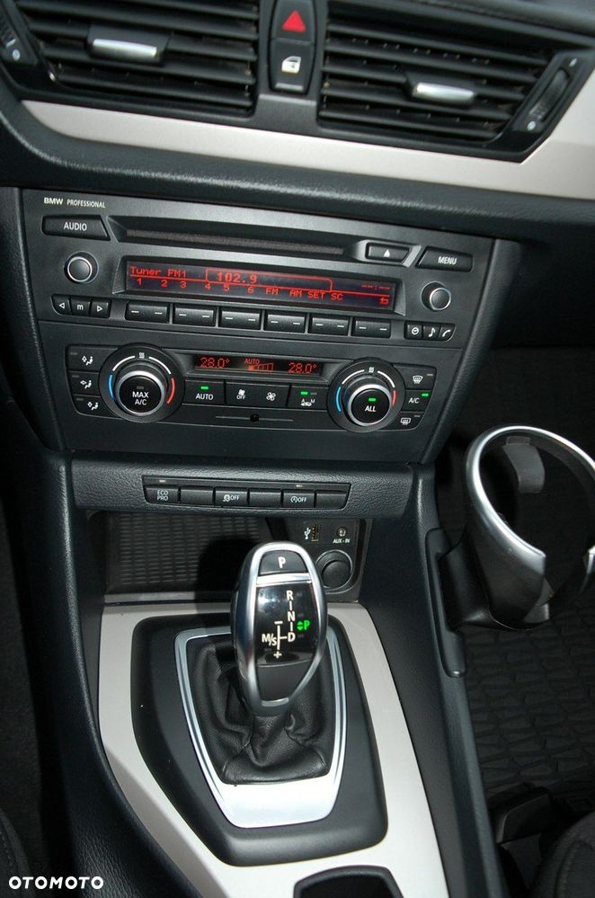BMW X1 - 24