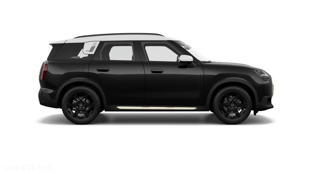 MINI Countryman S ALL4 mHEV Linia Favoured - 7