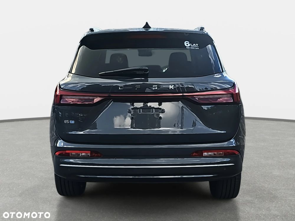 DFSK e5 1.5 PHEV Prestige E-CVT - 6