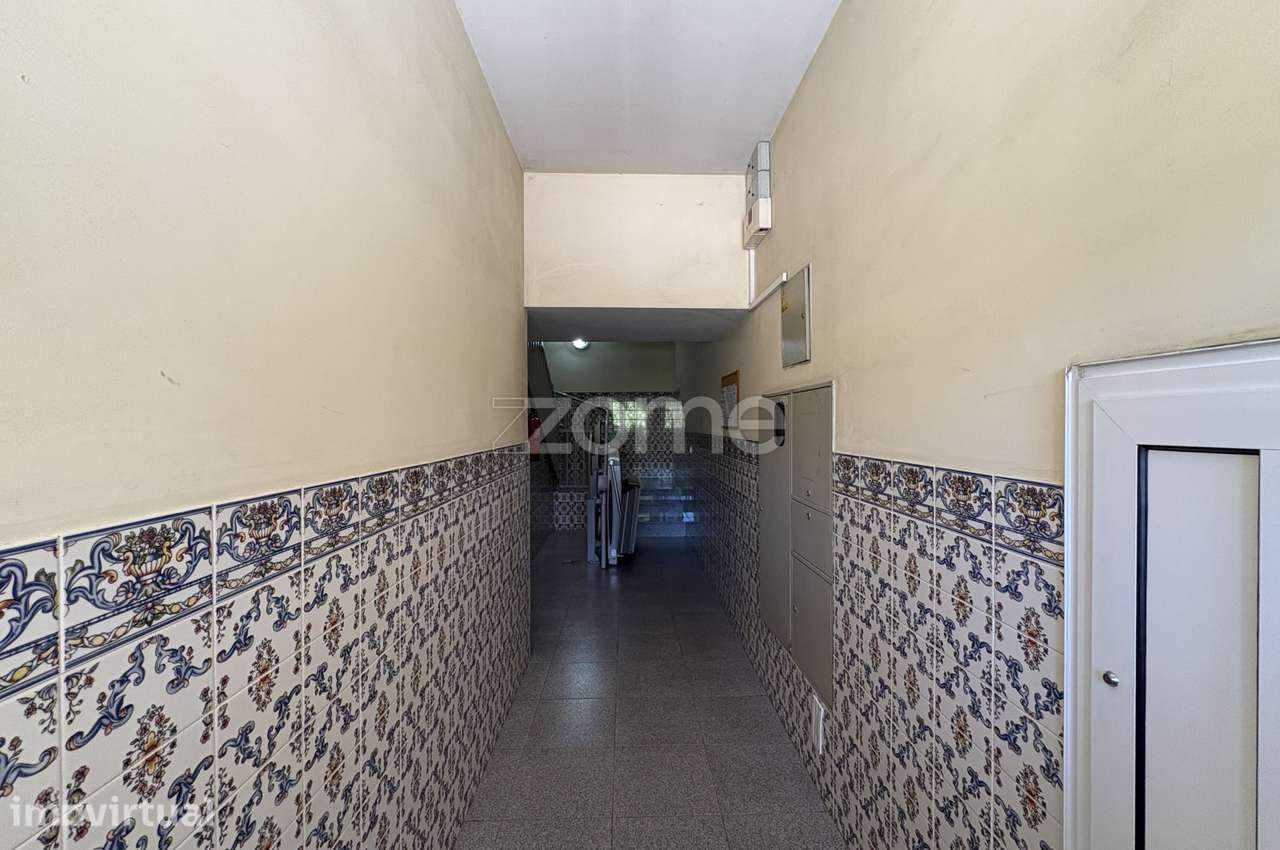 Apartamento T2 Renovado em Lodares - Grande imagem: 3/36