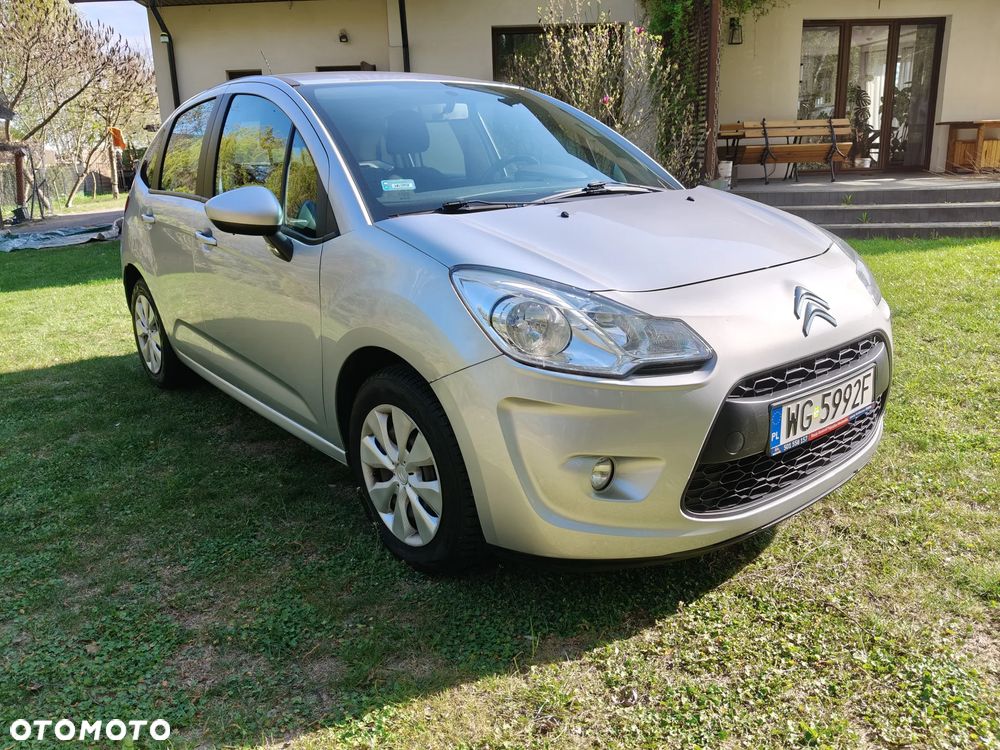 Citroën C3 HDi 70 FAP Selection - 5