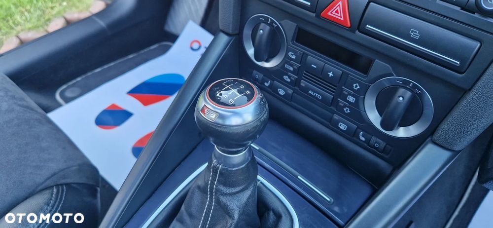 Audi S3 2.0T FSI Quattro - 32