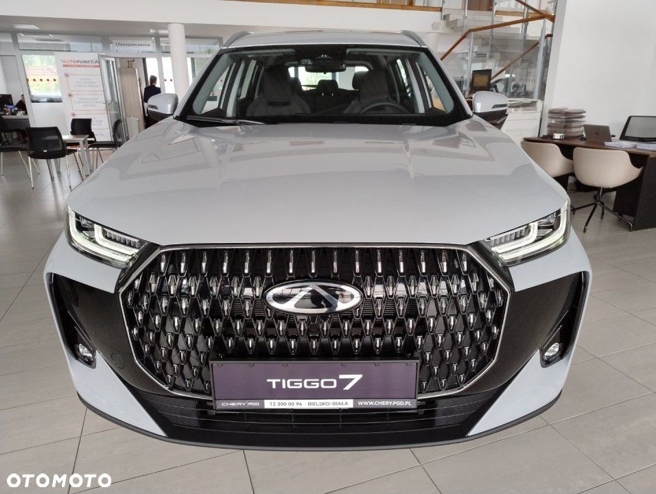 Chery Tiggo 7 - 2