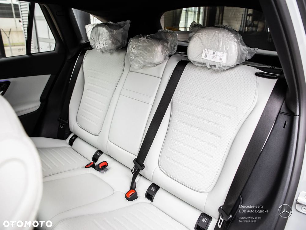 Mercedes-Benz GLC 220 d mHEV 4-Matic AMG Line - 13
