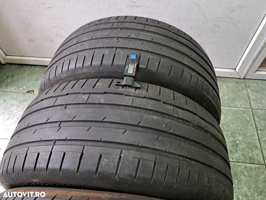4 anvelope 255/45 R19 Hankook - 6