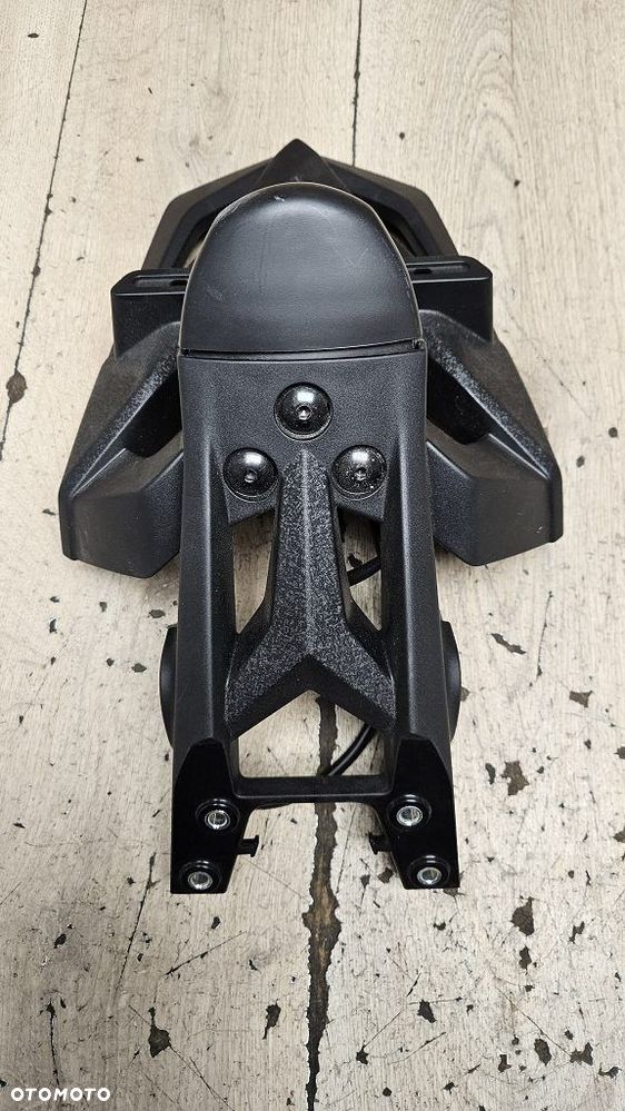 Uchwyt tablicy podświetlanie Yamaha T-Max 530  BC3-21629 - 7