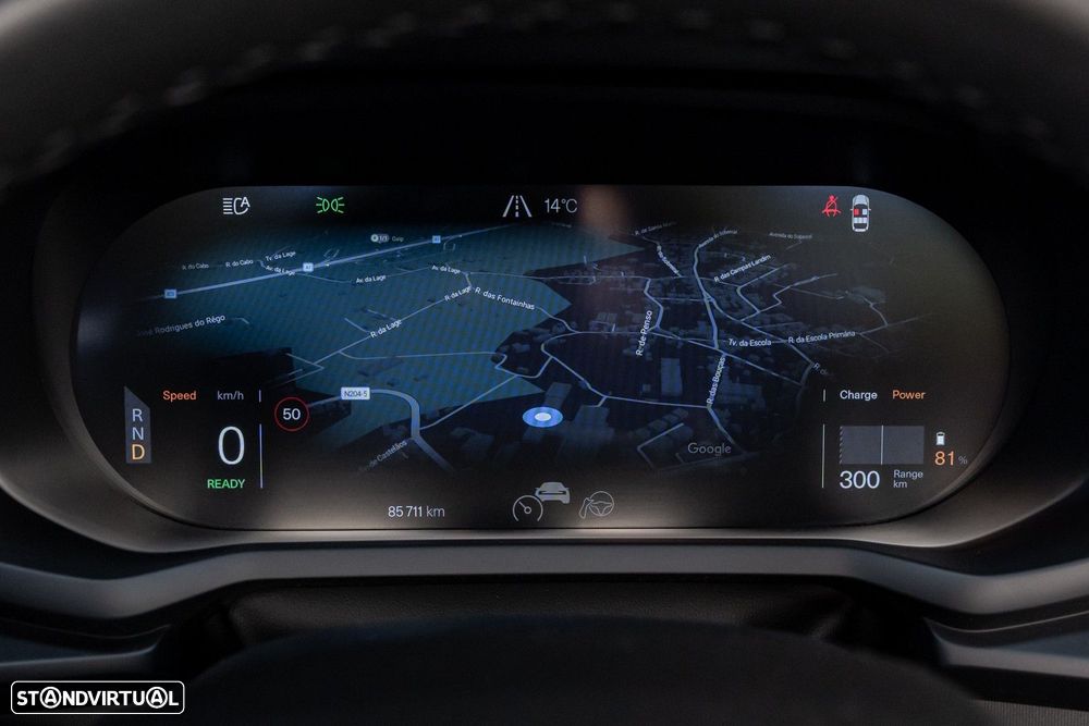 Polestar 2 Dual Motor 78kWh - 22