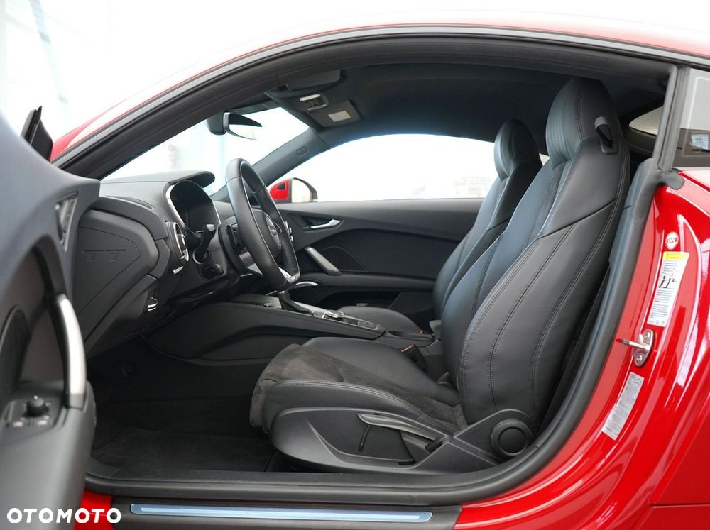 Audi TT Coupé - 15