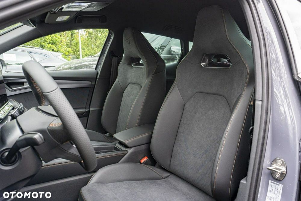 Cupra Formentor - 14