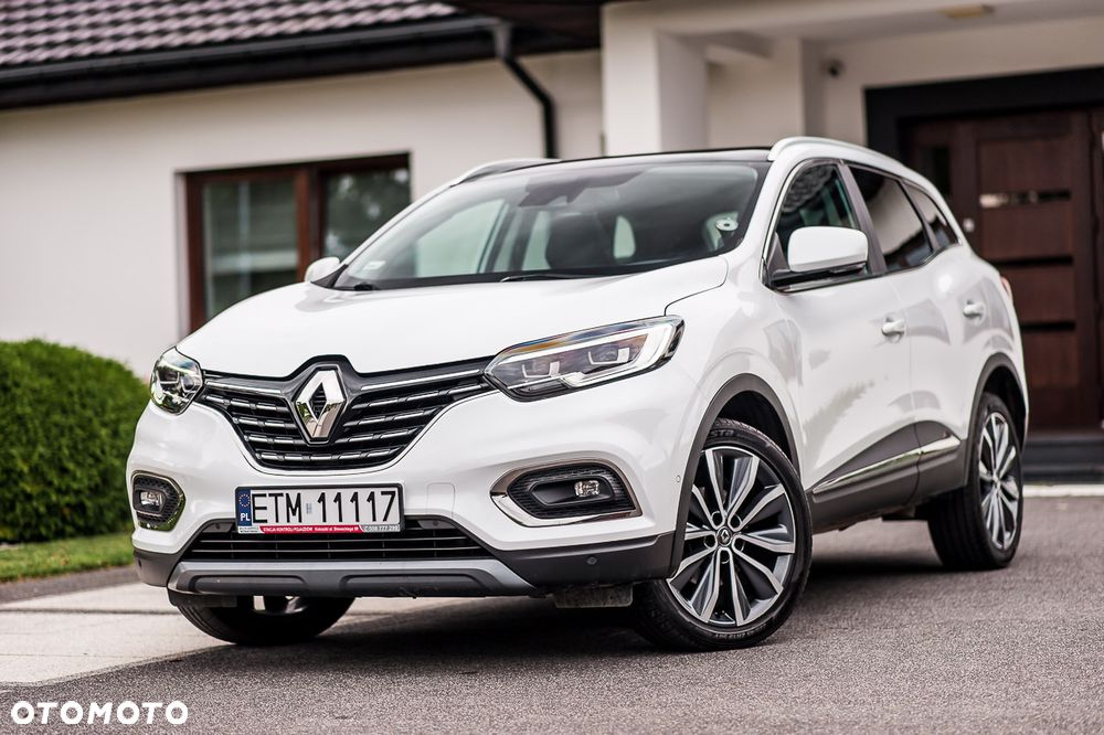Renault Kadjar - 29