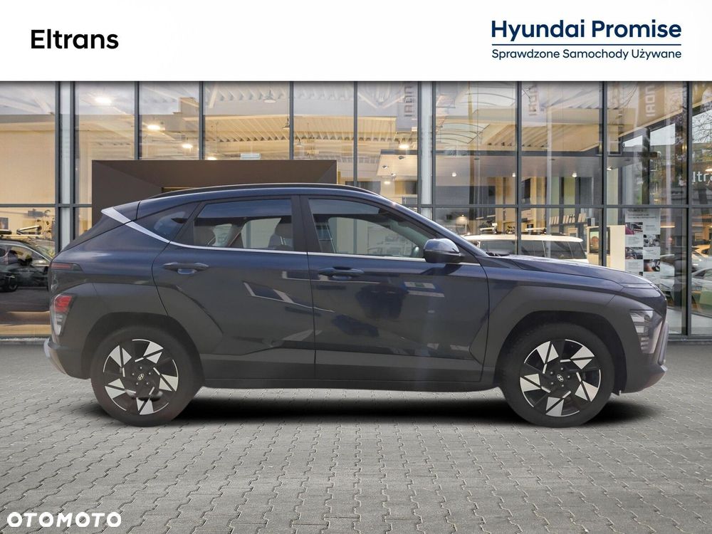 Hyundai Kona - 7