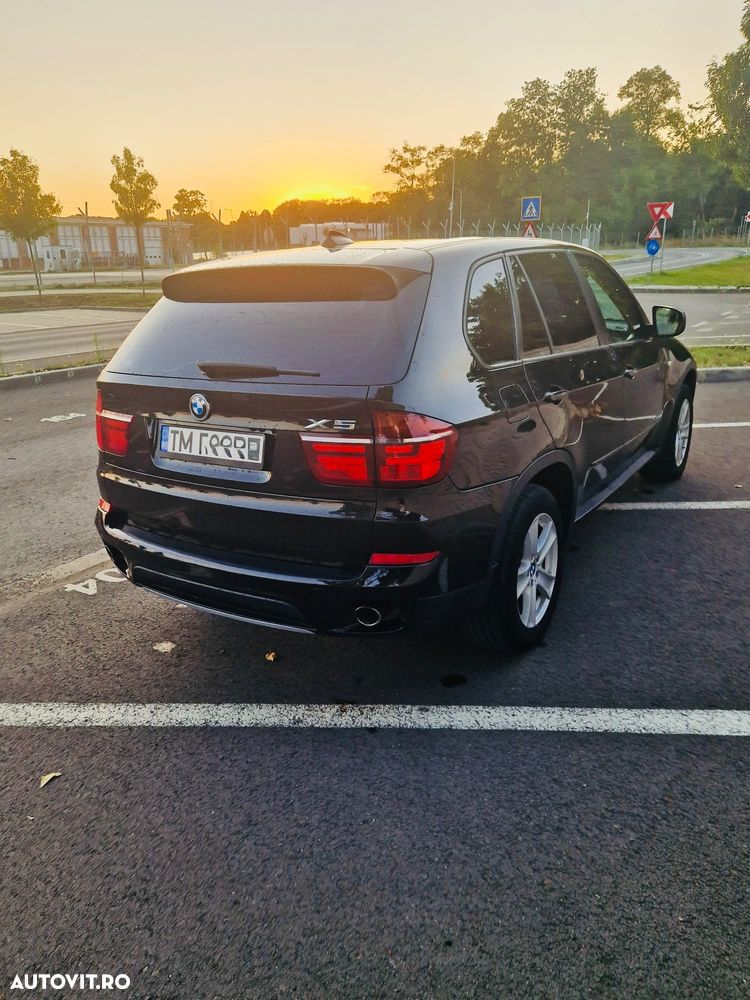 BMW X5 xDrive30d - 5