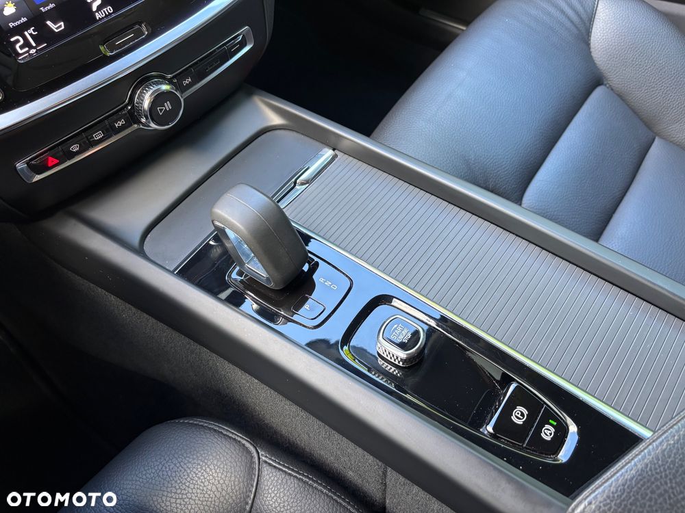 Volvo V60 B3 B Geartronic Momentum Pro - 34