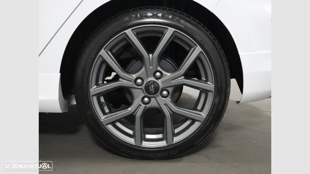 Ford Fiesta 1.0 EcoBoost ST-Line - 10