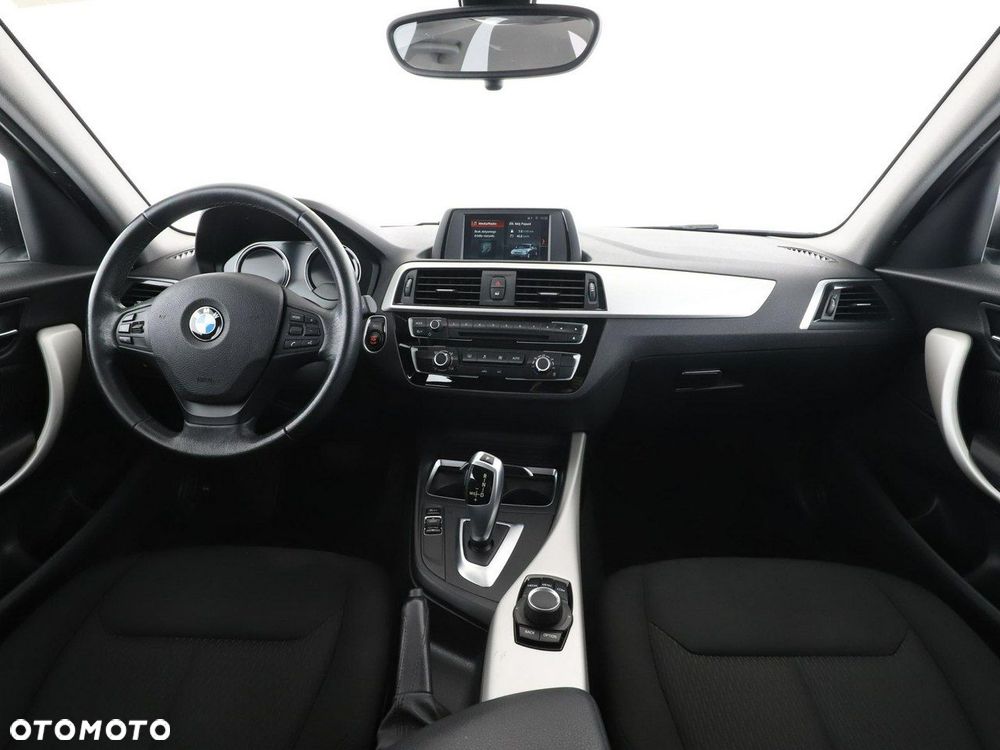 BMW Seria 1 118d Advantage - 15