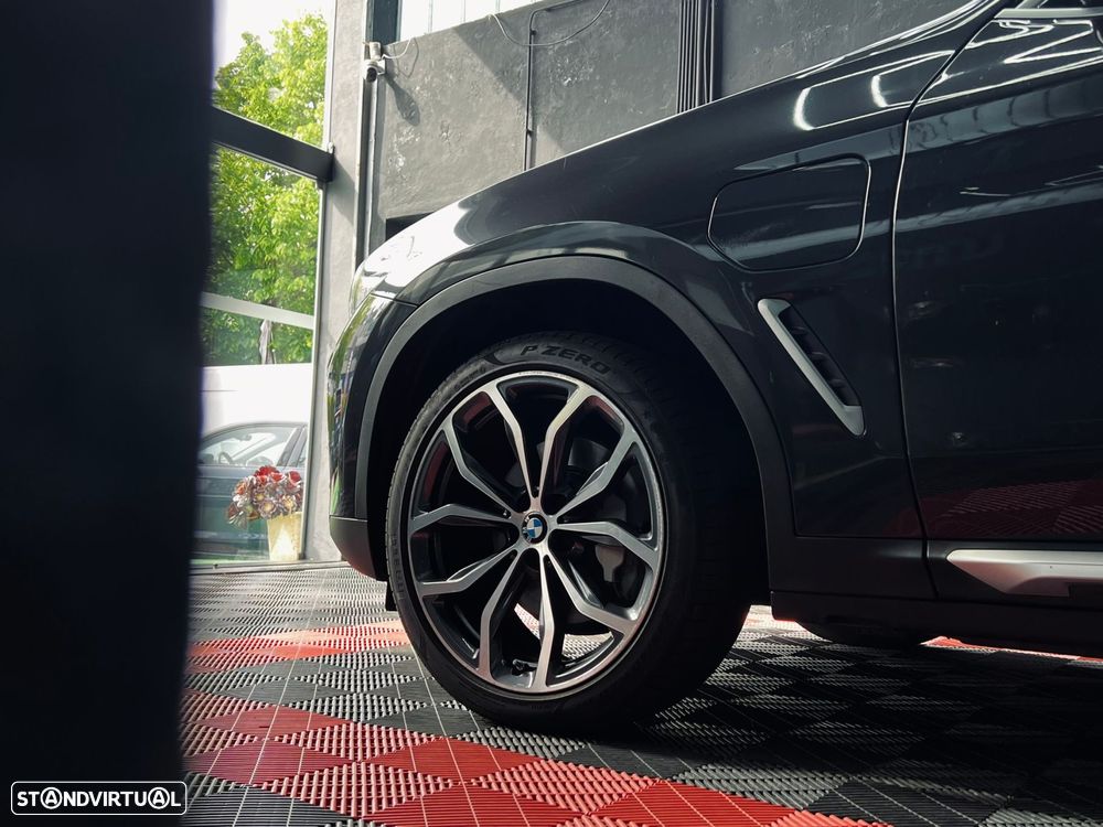 BMW X3 30 e xDrive xLine - 11