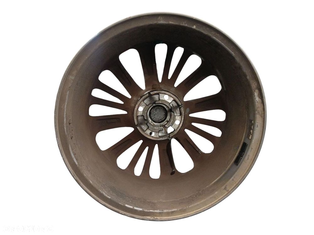 FELGI ALUMINIOWE OPEL CROSSLAND X (2017-2020) 1.2 82KM 13469368 672044871 - 10