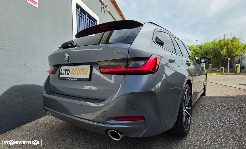 BMW 320 - 2