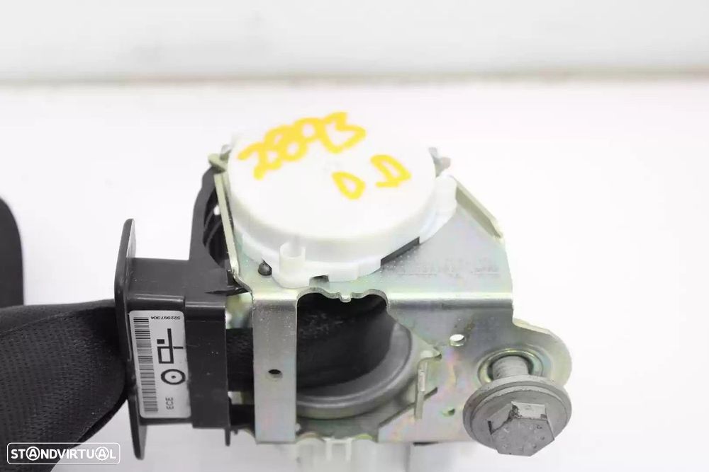 CINTO SEGURANÇA FRONTAL DIREITO BMW 1 COUPÉ 2010 -34003268D - 2