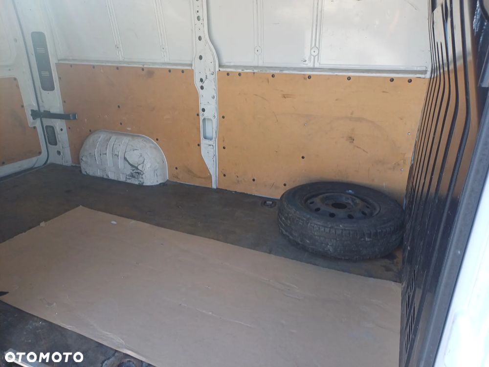 Renault Master L2H2 - 19