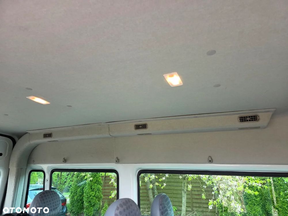 Ford Transit K VA S&S Basis - 33