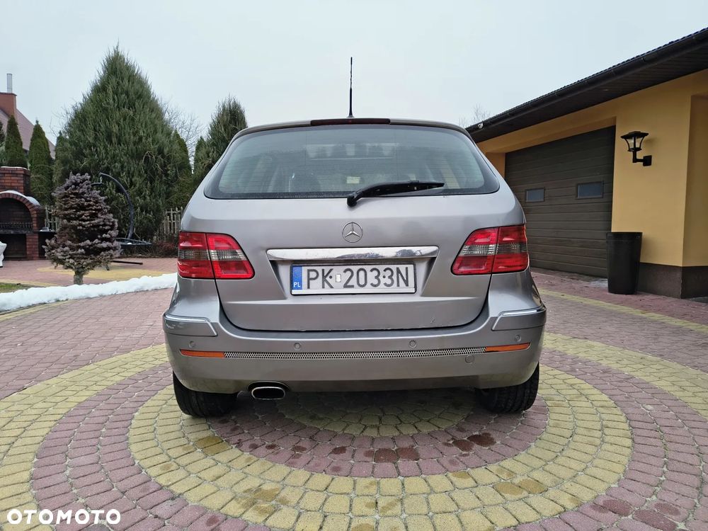 Mercedes-Benz Klasa A 180 CDI Special Edition - 6